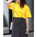 【Printstar】7 4オンス スーパーヘビーTシャツ | SETUP7【WOMEN】 | 詳細画像33 