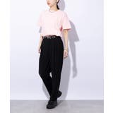 【Printstar】7 4オンス スーパーヘビーTシャツ | SETUP7【WOMEN】 | 詳細画像38 