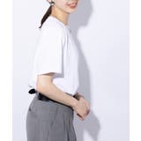 【Printstar】7 4オンス スーパーヘビーTシャツ | SETUP7【WOMEN】 | 詳細画像4 