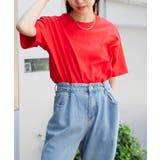 【Printstar】7 4オンス スーパーヘビーTシャツ | SETUP7【WOMEN】 | 詳細画像43 