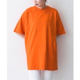 【Printstar】7 4オンス スーパーヘビーTシャツ | SETUP7【WOMEN】 | 詳細画像47 