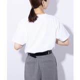 【Printstar】7 4オンス スーパーヘビーTシャツ | SETUP7【WOMEN】 | 詳細画像5 