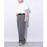 【Printstar】7 4オンス スーパーヘビーTシャツ | SETUP7【WOMEN】 | 詳細画像6 