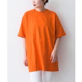 【Printstar】7 4オンス スーパーヘビーTシャツ | SETUP7【WOMEN】 | 詳細画像65 