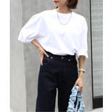 【Printstar】7 4オンス スーパーヘビーTシャツ | SETUP7【WOMEN】 | 詳細画像9 