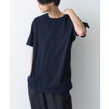 ネイビー | 【Printstar】7 4オンス スーパーヘビーTシャツ | SETUP7【WOMEN】