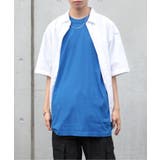 ロイヤルブルー | 【Printstar】7 4オンス スーパーヘビーTシャツ | SETUP7【WOMEN】