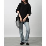 【UNITED ATHLE】9 1オンス | SETUP7【WOMEN】 | 詳細画像10 