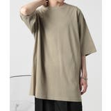 カーキ | 【UNITED ATHLE】9 1オンス | SETUP7【WOMEN】