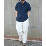 【U.S. POLO ASSN.】ワンポイントロゴPOLOシャツ | SETUP7【WOMEN】 | 詳細画像53