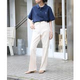 【U.S. POLO ASSN.】ワンポイントロゴPOLOシャツ | SETUP7【WOMEN】 | 詳細画像56