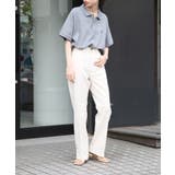 【U.S. POLO ASSN.】ワンポイントロゴPOLOシャツ | SETUP7【WOMEN】 | 詳細画像63