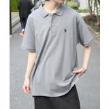 【U.S. POLO ASSN.】ワンポイントロゴPOLOシャツ | SETUP7【WOMEN】 | 詳細画像64