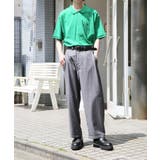 【U.S. POLO ASSN.】ワンポイントロゴPOLOシャツ | SETUP7【WOMEN】 | 詳細画像70