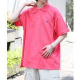 【U.S. POLO ASSN.】ワンポイントロゴPOLOシャツ | SETUP7【WOMEN】 | 詳細画像76