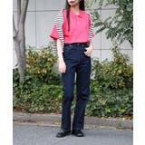 【U.S. POLO ASSN.】ワンポイントロゴPOLOシャツ | SETUP7【WOMEN】 | 詳細画像81