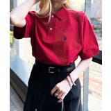 【U.S. POLO ASSN.】ワンポイントロゴPOLOシャツ | SETUP7【WOMEN】 | 詳細画像83