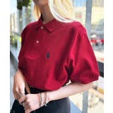 【U.S. POLO ASSN.】ワンポイントロゴPOLOシャツ | SETUP7【WOMEN】 | 詳細画像84