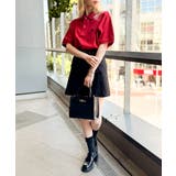 【U.S. POLO ASSN.】ワンポイントロゴPOLOシャツ | SETUP7【WOMEN】 | 詳細画像86