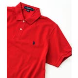 【U.S. POLO ASSN.】ワンポイントロゴPOLOシャツ | SETUP7【WOMEN】 | 詳細画像87