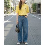 【U.S. POLO ASSN.】ワンポイントロゴPOLOシャツ | SETUP7【WOMEN】 | 詳細画像88