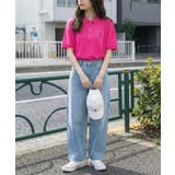 【U.S. POLO ASSN.】ワンポイントロゴPOLOシャツ | SETUP7【WOMEN】 | 詳細画像91