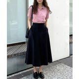 【U.S. POLO ASSN.】ワンポイントロゴPOLOシャツ | SETUP7【WOMEN】 | 詳細画像95