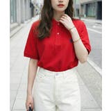 【U.S. POLO ASSN.】ワンポイントロゴPOLOシャツ | SETUP7【WOMEN】 | 詳細画像98