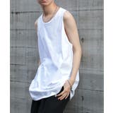 5 6オンス ヘビーウェイトタンクトップ | SETUP7【MEN】 | 詳細画像10