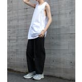 5 6オンス ヘビーウェイトタンクトップ | SETUP7【MEN】 | 詳細画像11