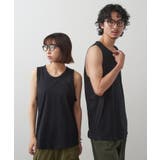 5 6オンス ヘビーウェイトタンクトップ | SETUP7【WOMEN】 | 詳細画像22