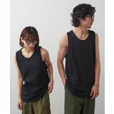 5 6オンス ヘビーウェイトタンクトップ | SETUP7【WOMEN】 | 詳細画像23