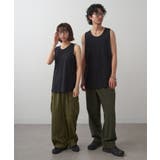 5 6オンス ヘビーウェイトタンクトップ | SETUP7【WOMEN】 | 詳細画像25