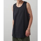 5 6オンス ヘビーウェイトタンクトップ | SETUP7【WOMEN】 | 詳細画像27