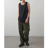 5 6オンス ヘビーウェイトタンクトップ | SETUP7【WOMEN】 | 詳細画像28