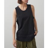 5 6オンス ヘビーウェイトタンクトップ | SETUP7【WOMEN】 | 詳細画像30