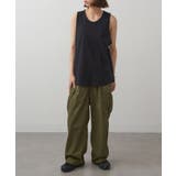 5 6オンス ヘビーウェイトタンクトップ | SETUP7【WOMEN】 | 詳細画像31