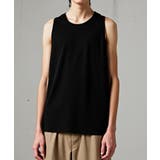 5 6オンス ヘビーウェイトタンクトップ | SETUP7【WOMEN】 | 詳細画像34