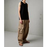 5 6オンス ヘビーウェイトタンクトップ | SETUP7【WOMEN】 | 詳細画像35