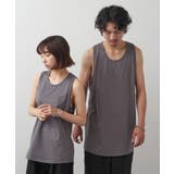 5 6オンス ヘビーウェイトタンクトップ | SETUP7【WOMEN】 | 詳細画像36