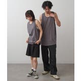 5 6オンス ヘビーウェイトタンクトップ | SETUP7【WOMEN】 | 詳細画像38