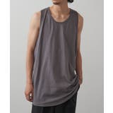 5 6オンス ヘビーウェイトタンクトップ | SETUP7【WOMEN】 | 詳細画像41