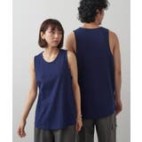 5 6オンス ヘビーウェイトタンクトップ | SETUP7【WOMEN】 | 詳細画像46