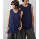 5 6オンス ヘビーウェイトタンクトップ | SETUP7【WOMEN】 | 詳細画像47