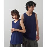 5 6オンス ヘビーウェイトタンクトップ | SETUP7【WOMEN】 | 詳細画像48