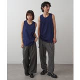 5 6オンス ヘビーウェイトタンクトップ | SETUP7【WOMEN】 | 詳細画像49