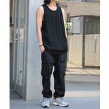5 6オンス ヘビーウェイトタンクトップ | SETUP7【MEN】 | 詳細画像5