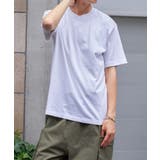 6 1oz アメリカ発!ヘインズのTシャツと言えばコレ!ビーフィーTシャツ【Ha… | SETUP7【WOMEN】 | 詳細画像7