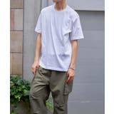6 1oz アメリカ発!ヘインズのTシャツと言えばコレ!ビーフィーTシャツ【Ha… | SETUP7【WOMEN】 | 詳細画像8
