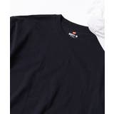 6 1oz アメリカ発!ヘインズのTシャツと言えばコレ!ビーフィーTシャツ【Ha… | SETUP7【WOMEN】 | 詳細画像10